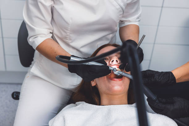 Best Broken Tooth Emergency  in Williamstown, PA