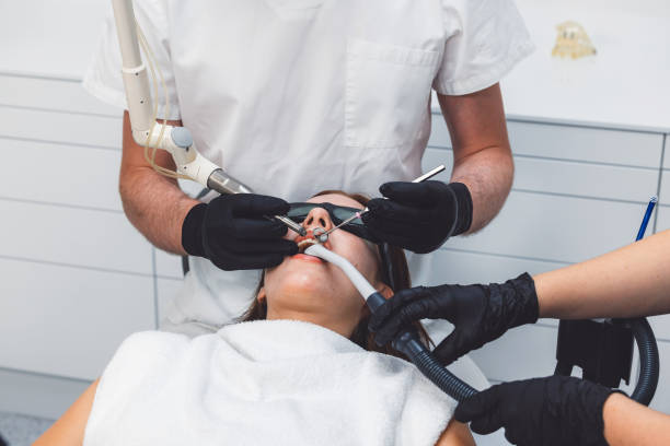 Best Knocked-Out Tooth Emergency  in Williamstown, PA