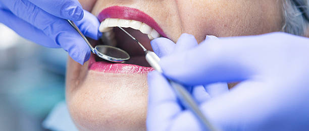 Best Dentist for Tooth Abscess  in Williamstown, PA